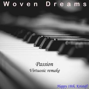 Passion (Virtuosic remake)