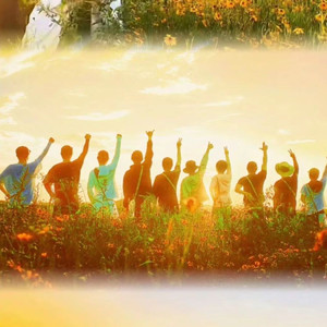 How can I not miss him（男声版）