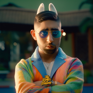 MOJABI GHOST (lofi edit)