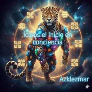 Ícaro Natem fuente de sabiduría V1