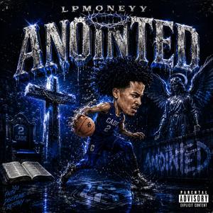 ANOINTED