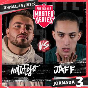 Sangre 2 Jaff (Live)