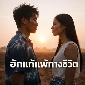 ฮักแท้แพ้ทางชีวิต