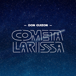 Cometa Larissa