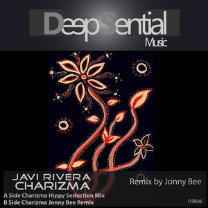 Charizma (Hippy Seduction Original Mix)