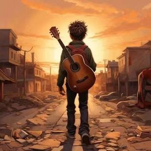 挚爱Band友（深情版)