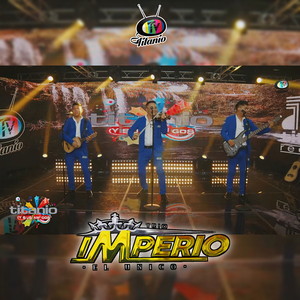 Mix Zapateados: El Taca Taca Ta, El Rikititriki & El Venado (En Vivo)