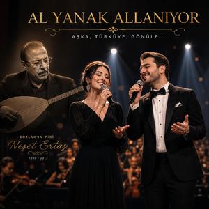 Al Yanak Allanıyor