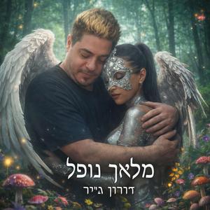 ‏מלאך נופל