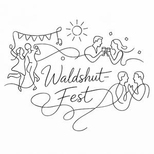 Waldshut Fest Ballade