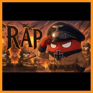 Rap de Los Afrika Korps | Erwin Rommel: El Legendario Zorro del Desierto