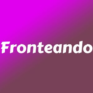 Fronteando