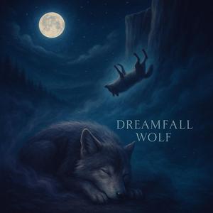 Dreamfall Wolf