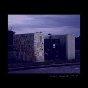 08.07.21 (Voice Memo)