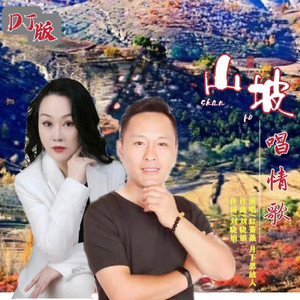山坡唱情歌 (DJ对唱版)