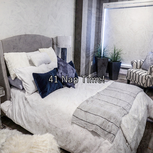 宁静的婴儿保护区