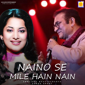 Naino Se Mile Hain Nain