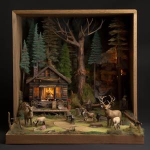 Rich Men North of Richmond (Lo-fi Version)