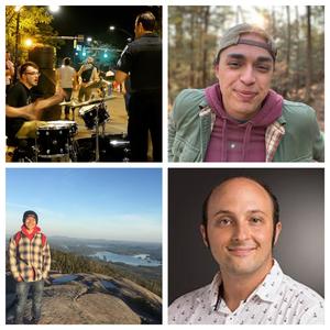 'blues but funky' open jam (raw sample from 2.6.21)