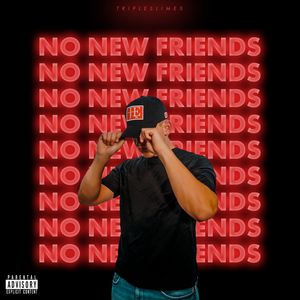No New Friends