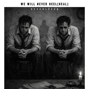 We Will Never Heel (Heal)