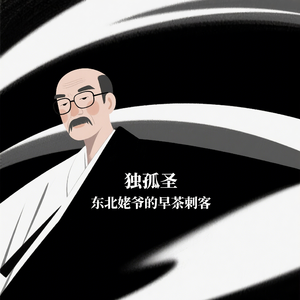 东北姥爷的早茶刺客