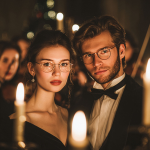 Gayaneh Suite No.2: Armen's Variation