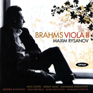 String Quintet No. 2 in G, Op. 111: IV. Vivace, ma non troppo presto