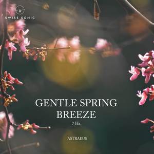 Gentle Spring Breeze
