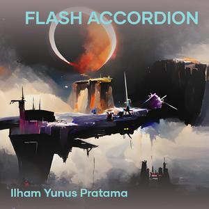 Flash Accordion