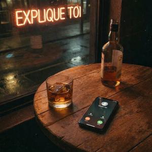 Explique Toi (feat. Kamango)