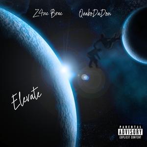 Elevate (feat. Quabo DaDon)