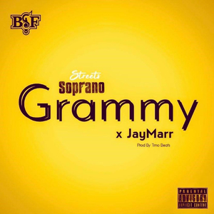 Grammy (feat. JayMarr)