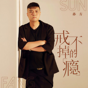 戒不掉的瘾 (伴奏)