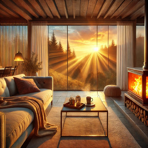 Rise & Shine