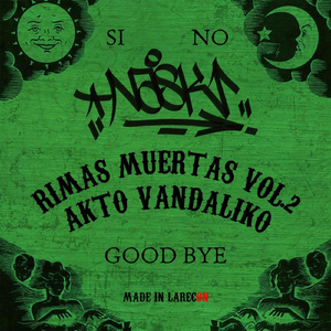 Lápida 2 (feat. Calavera Beats & La RecOn)