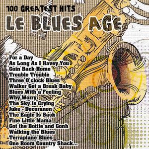 Someone Cares for Me