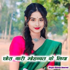 छोरा थारी मोहब्बत के लिया