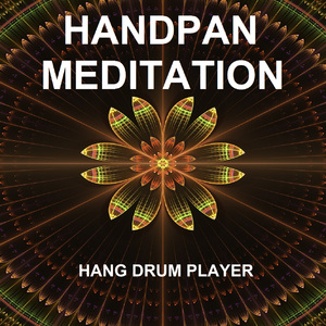 Handpan Deep Meditation