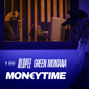 MONEYTIME (feat. Green Montana)