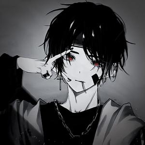 血腥爱情故事（崩坏域ver.）