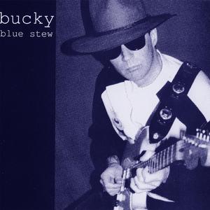 Bucky - A Cold frog is jumping in my belly