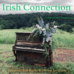 Gone Back Home (feat. Rob Burke)