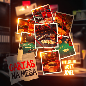 Cartas na Mesa