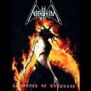 Into the Morbid Black