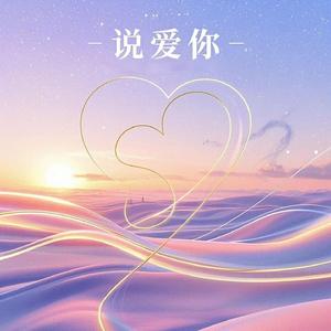 说爱你