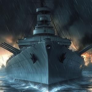 Bismark (Queen of the Deep)