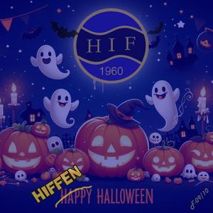Hiffen Halloweenz