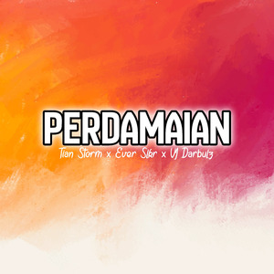 Perdamaian