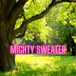 Mighty Sweater
